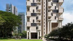 The Colonnade (D10), Condominium #612553511